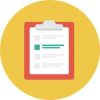 Clipboard Icon